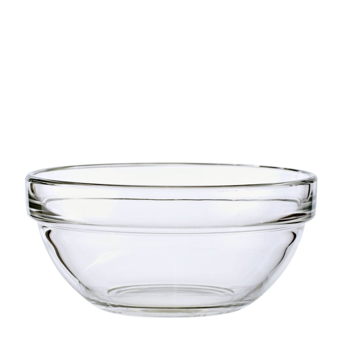 Luminarc Empilable 12 cm – 4.75” (Pack of 6)