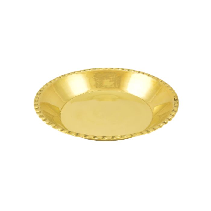 Traditional – Brass Parat No 6
