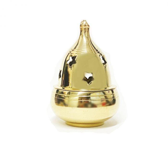 Brass Apple Deep 