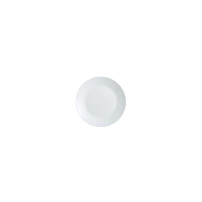 Luminarc Zelie Bread & Butter Plate 18cm