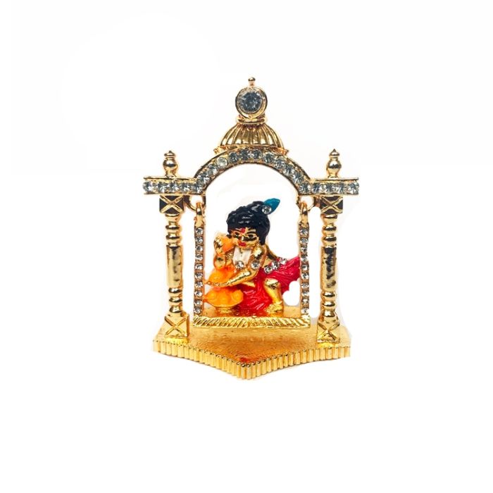 Anmol Baby Krishna Zula