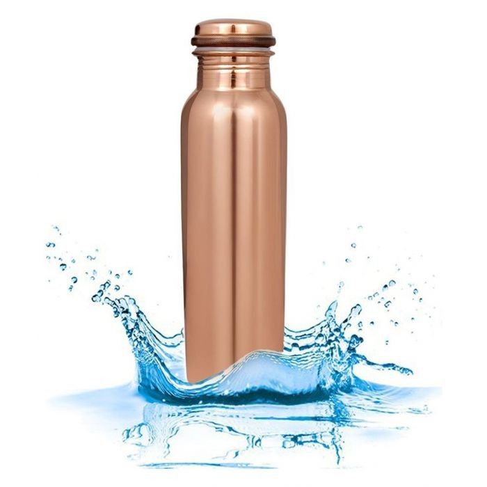 Copper Water Bottle 900ML