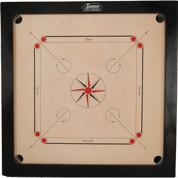 Carrom Board 