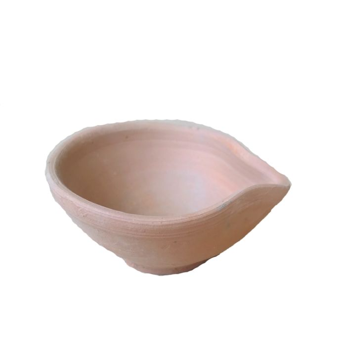 Clay Kodia - Plain - Big