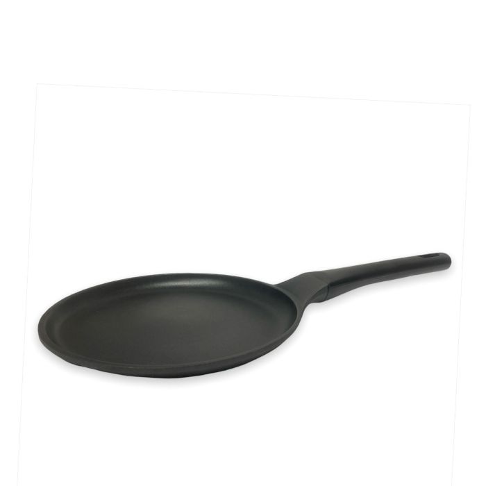Crepe Non Stick Induction Pan - 24cm
