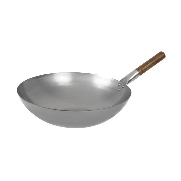 Chinese Wok 30cm