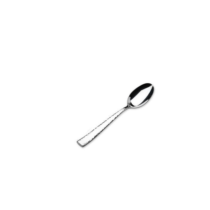 Tatami Stainless Steel Mirror Finished Dessert Spoon