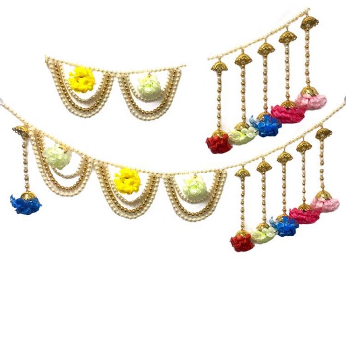 Toran Decoration - 3712 - Single