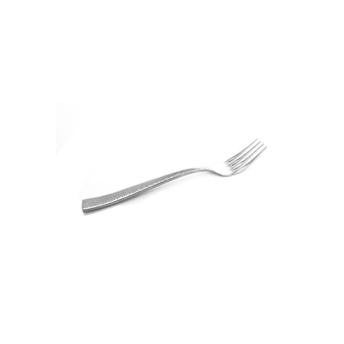 Tatami Stainless Steel Mirror Finished Dessert Fork