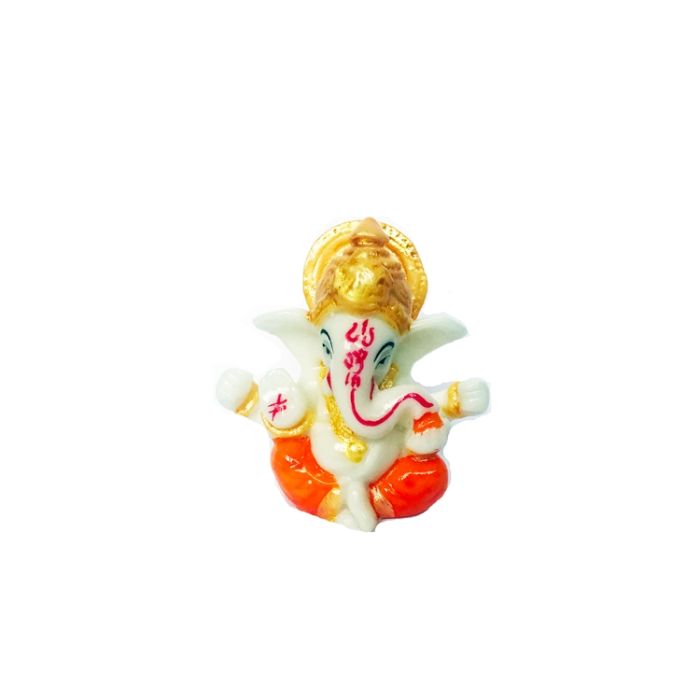 Ganesh Without Diamond - M-1