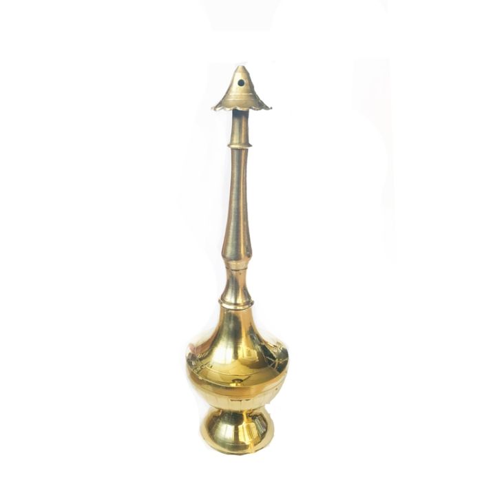 Brass Gulab Dani