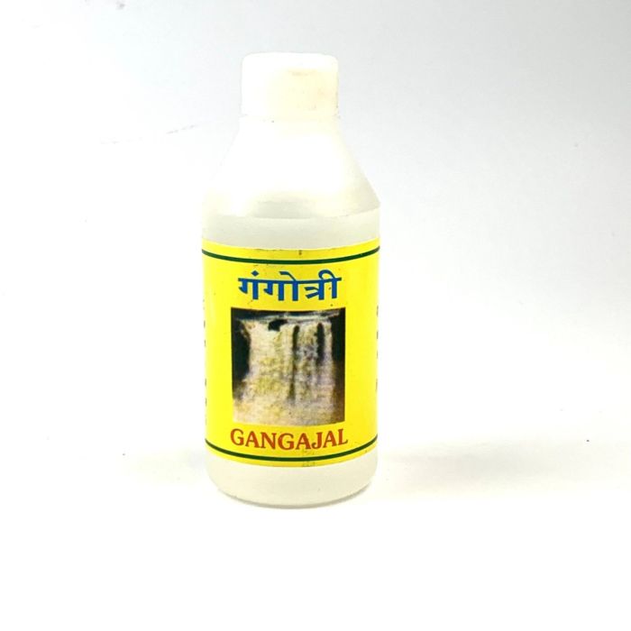 Sacred Ganga Water  100ml
