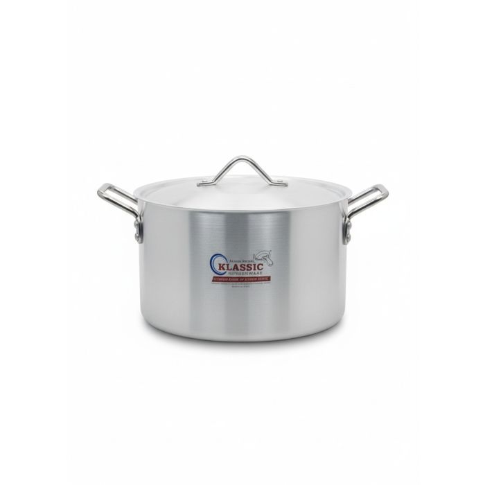 Aluminium Cooking Pot 40cm