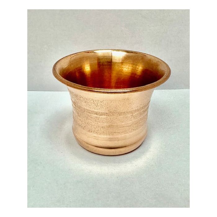 COPPER DAMRU PANCH PATRA 2