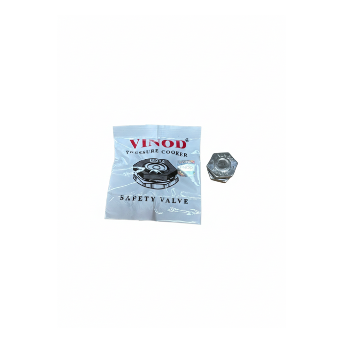 Vinod Pressure Cooker Safety Valve