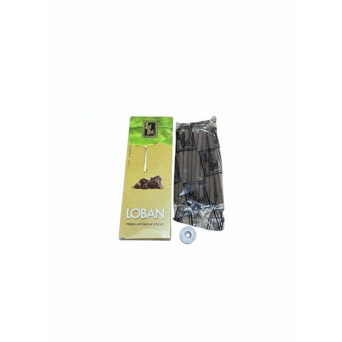 Loban Premium Dhoop Sticks Pack Of 12