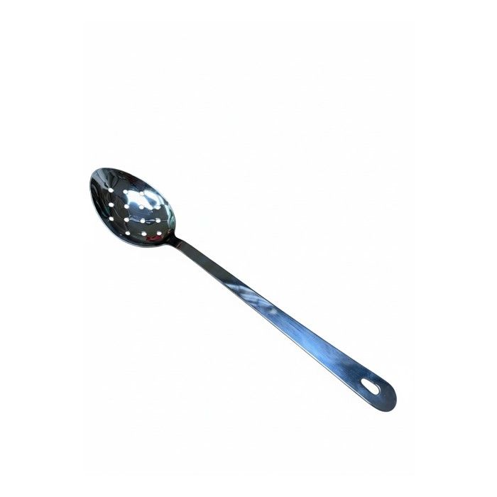 STRAINING SPOON 14