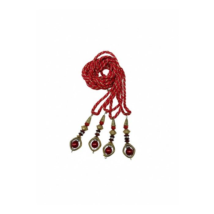 Varmala- Decorated - Hindu Wedding Goods