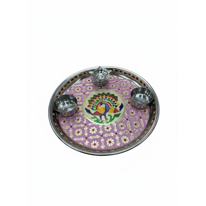 Pooja Thali 