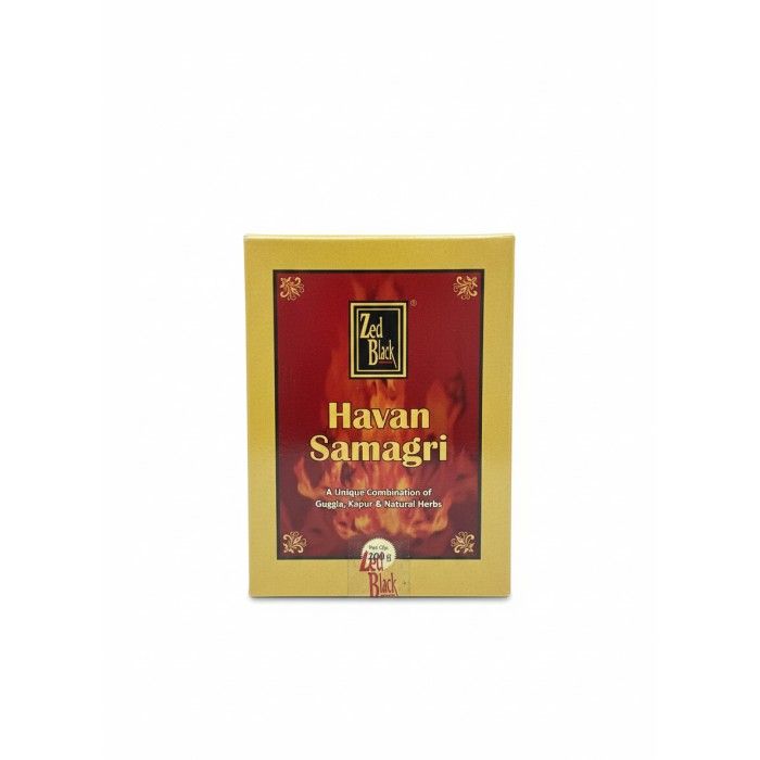 Havan Samagri 200GM