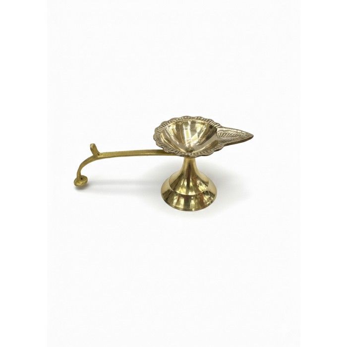 Traditional Brass Single Arti 