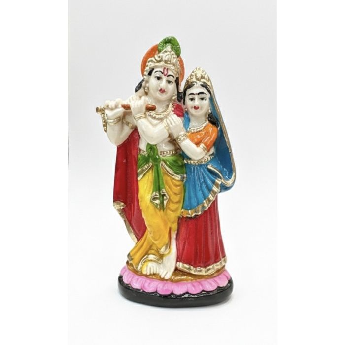 Radha Krishna Small