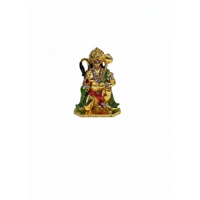 Hanuman Sitting Statue