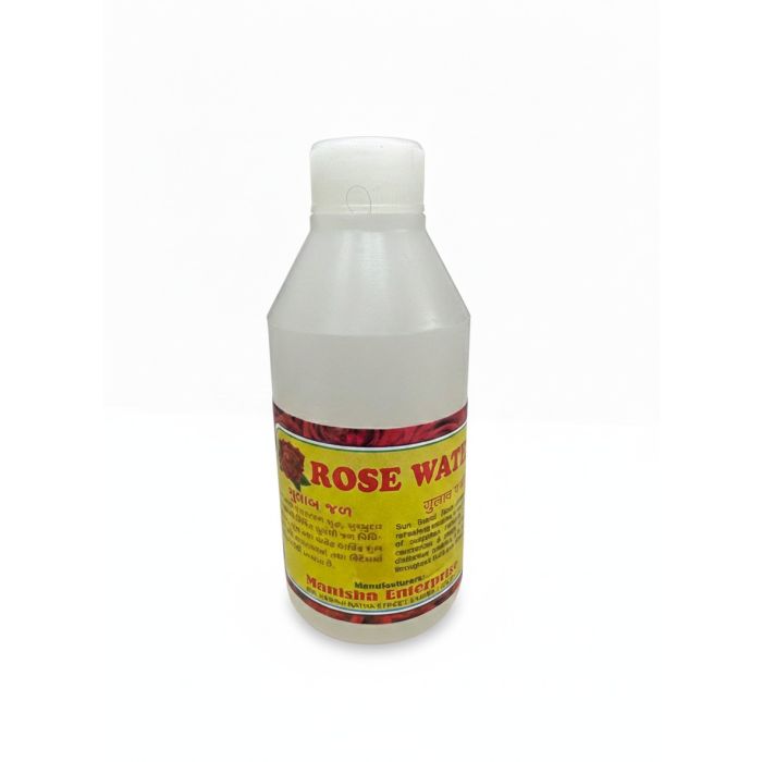 Rose Water 100ml