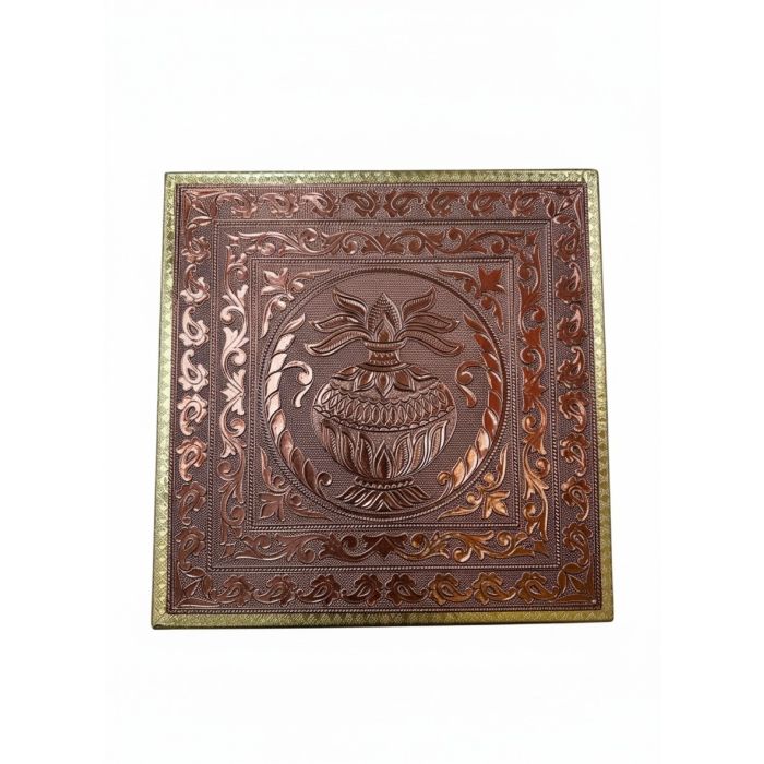 Bajot Square 12 X 12