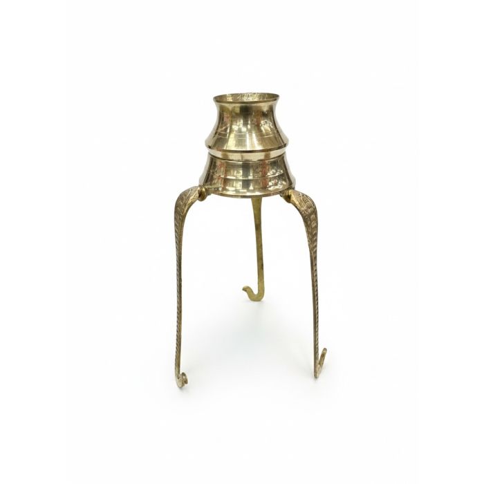 Brass Jaladhari
