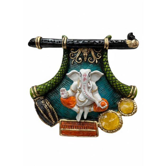 Ganesh Wall Piece 