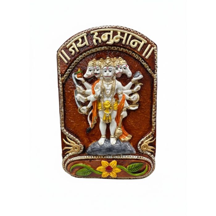 Hanuman Wall Piece 