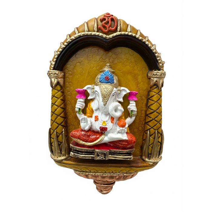 Ganesh Wall Piece 