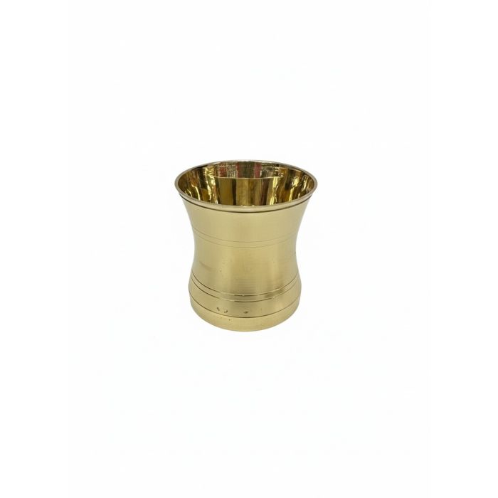 Brass Panch patra No.1