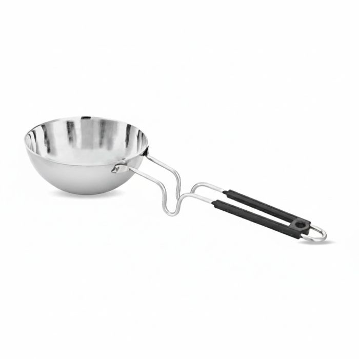 Triply Stainless Steel Tadka Pan