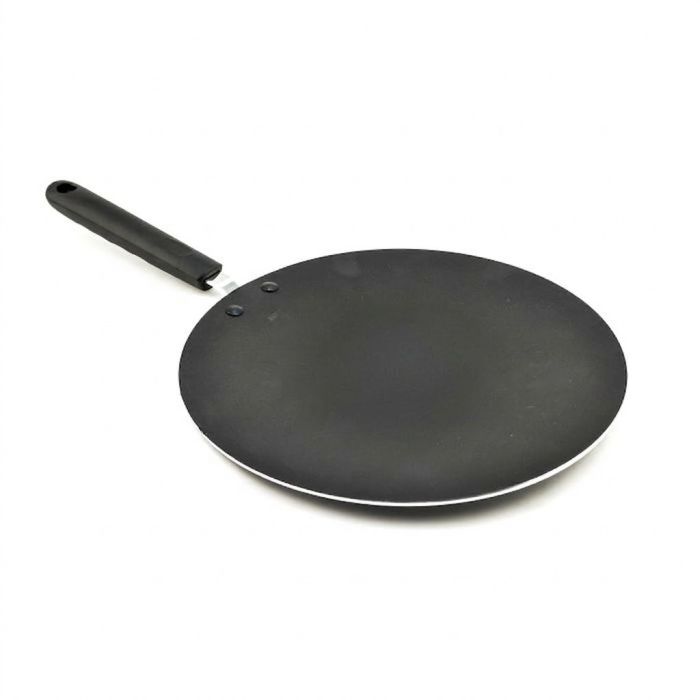 Zinel Non-Stick Concave Tawa 28cm