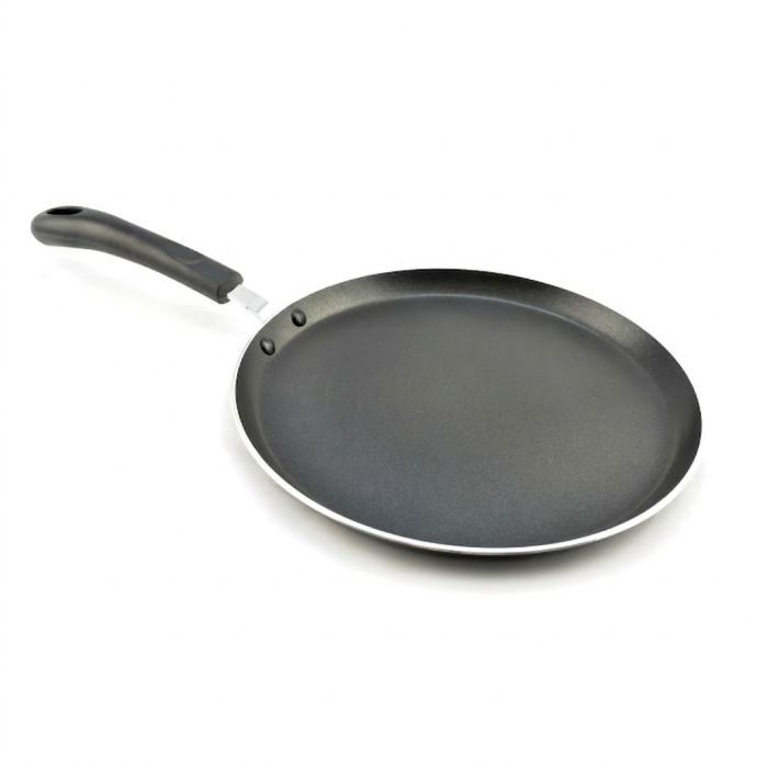 Zinel Non-Stick Rim Tawa 25cm