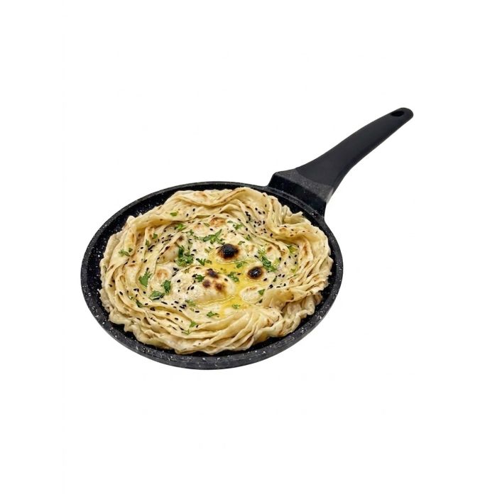 Die Cast Crepe Pan 26cm