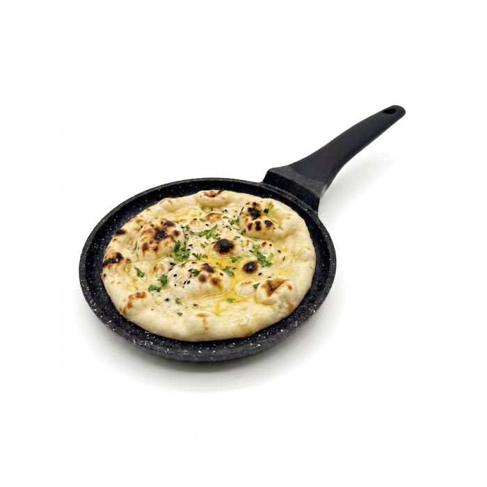 Die Cast Crepe Pan 24cm