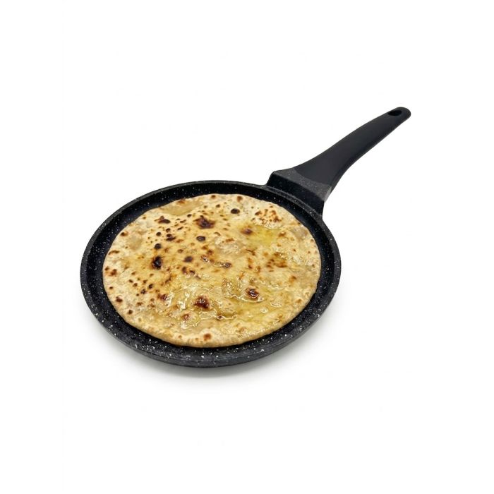 Die Cast Crepe Pan 28cm