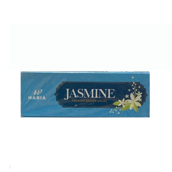 Haria Jasmine Premium Dhoop Sticks (1 Pack)