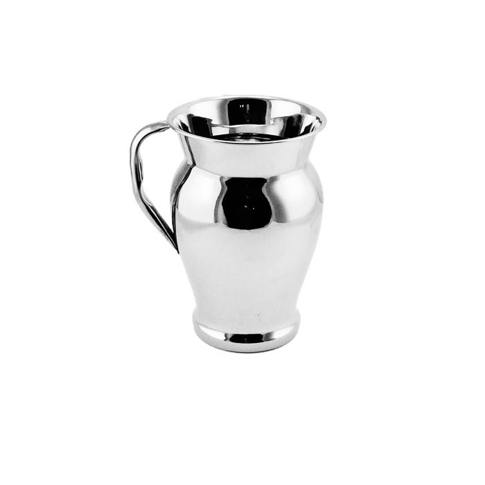 Stainless Steel Meera Jug Without Lid - 16