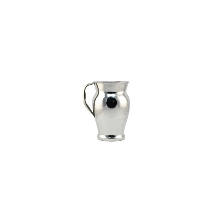 Stainless Steel Meera Jug Without Lid - 14