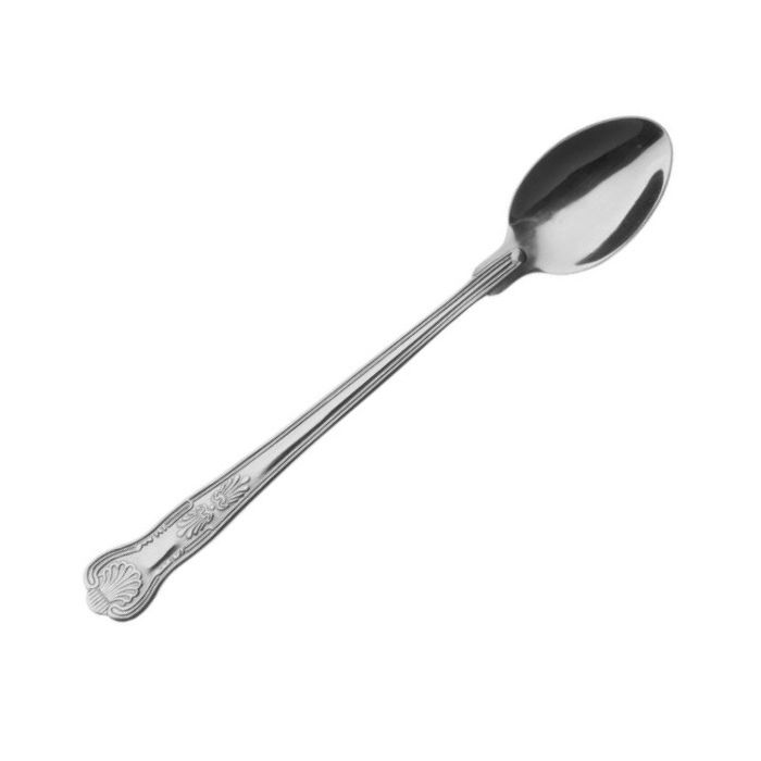 Kings Stainless Steel Mirror Finished Soda Spoon