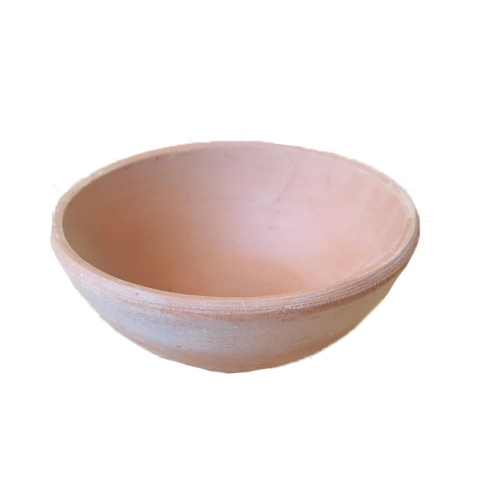 Clay Kodia - Plain Round - Big 