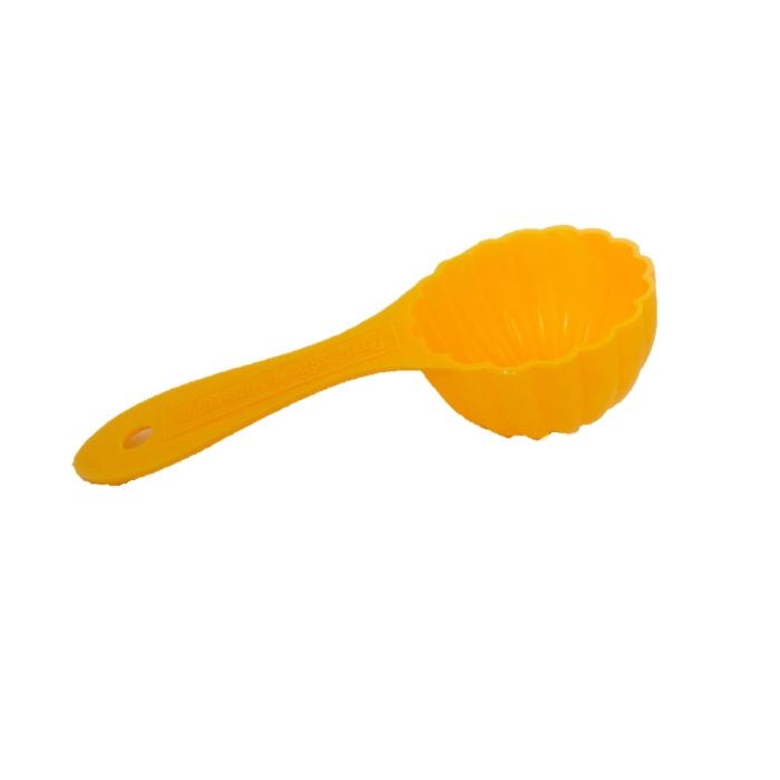 Plastic Sweet Mould Ladva - Large - No3