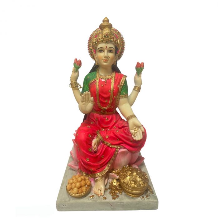 Lakshmi Sitting - No 8 - 26.5cm