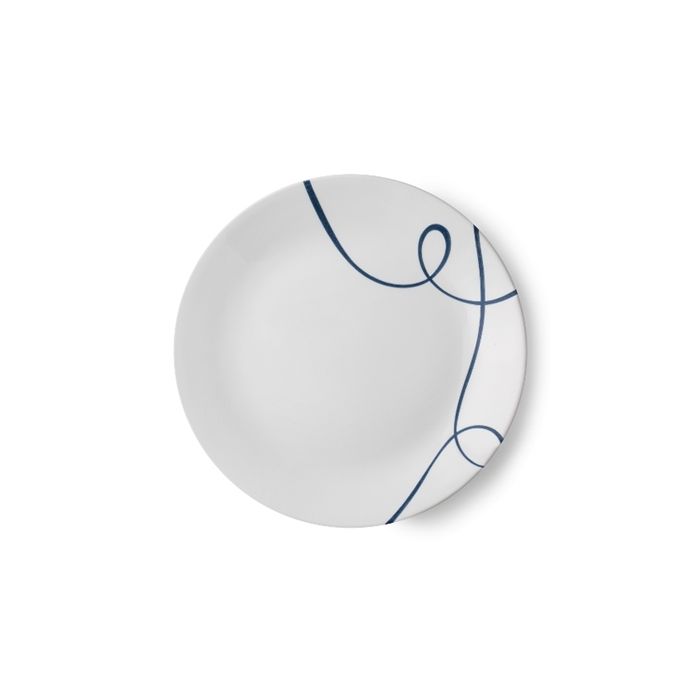 Corelle Lia Luncheon Plate - 22cm