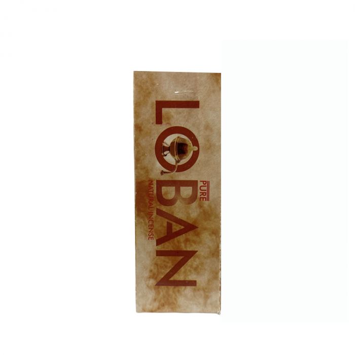 HTC Loban Dhoop Sticks (1 Pack)