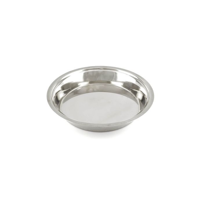 Stainless Steel Parat No.8